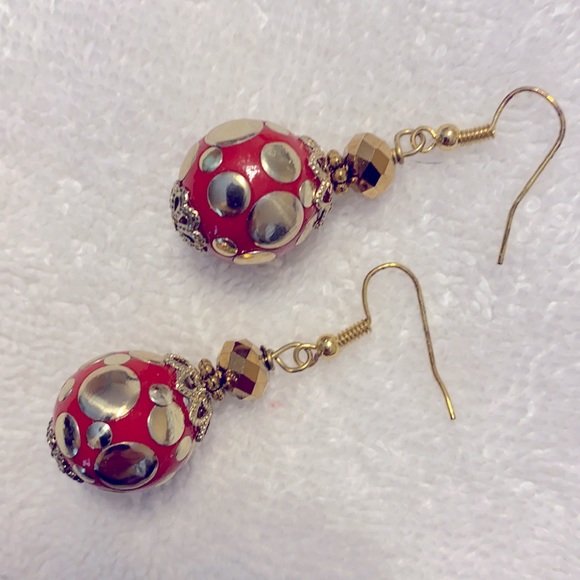 Fashion Jewelry - Earrings - Picture 2 of 2